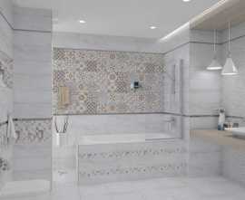 Плитка для ванной Ceramica Classic Pub