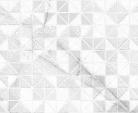 Декор настенный Global Tile Pulse Мозаика