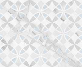 Плитка настенная Global Tile Pulse Орнамент