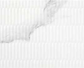Плитка настенная Alaplana Pune 100x33.3 Blanco Mate Mosaic