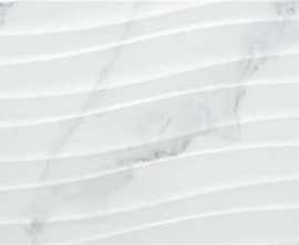 Плитка настенная Alaplana Pune 100x33.3 Blanco Brillo Mosaic