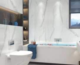 Плитка для ванной Sina Tile Ramila