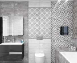 Плитка для ванной Ceramica Classic Ramstein