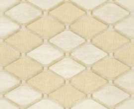 Декор настенный Gracia ceramica Regina Beige decor 02