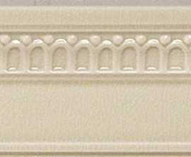 Бордюр настенный Vallelunga Rialto Beige Torello