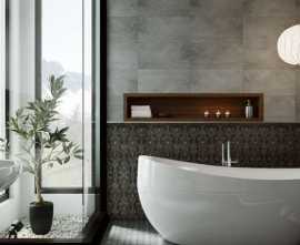 Плитка для ванной Gracia ceramica Richmond