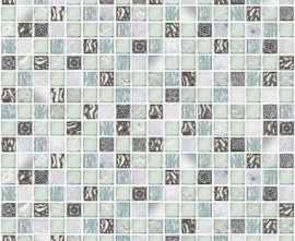 Мозаика Azori Riviera Mos. Grey AR-135