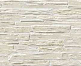 Плитка настенная Alma Ceramica Rocko ROK014 Рельефная Глянцевая