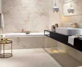 Плитка для ванной FAP Ceramiche Roma