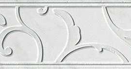 Декор настенный FAP Ceramiche Roma Statuario Classic Listello