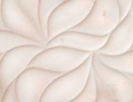 Плитка настенная Eletto Ceramica Rosa Portogallo R Beige Struttura