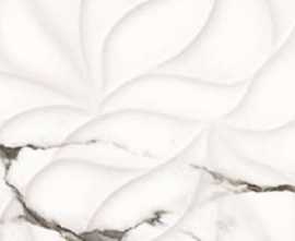 Плитка настенная Керлайф Royal Bianco Rel R