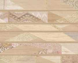 Декор настенный Azori Rustic Dec. Vintage 2