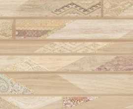 Декор настенный Azori Rustic Dec. Vintage 1