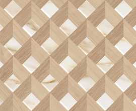 Плитка настенная Azori Rustic Trellis