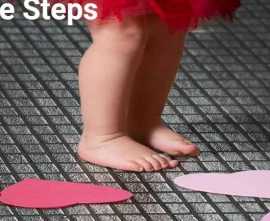 Мозаика EZARRI S.A. Safe Steps