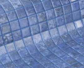 Мозаика EZARRI S.A. Safe Steps Bluestone 50