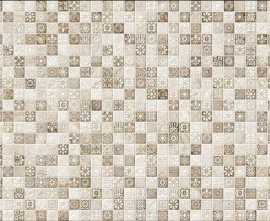 Декор настенный Cube Ceramica Samarkand Decor 2