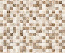 Плитка напольная Cube Ceramica Samarkand Dark F