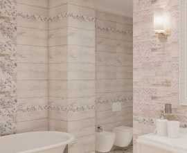 Плитка для ванной Global Tile San Remo
