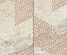 Декор настенный Creto Sandy Chevron 2