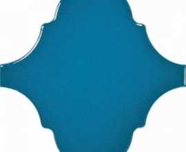 Плитка настенная Equipe Scale Alhambra Electric Blue