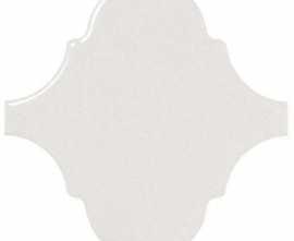 Плитка настенная Equipe Scale Alhambra White