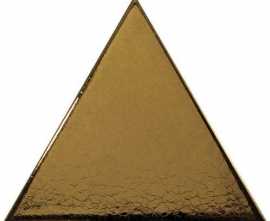 Плитка настенная Equipe Scale Triangolo Metalic