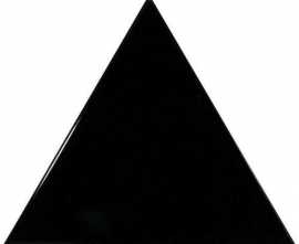 Плитка настенная Equipe Scale Triangolo Black