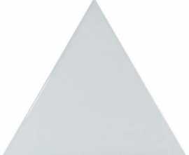 Плитка настенная Equipe Scale Triangolo Sky Blue