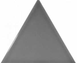 Плитка настенная Equipe Scale Triangolo Dark Grey