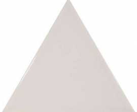Плитка настенная Equipe Scale Triangolo Light Grey