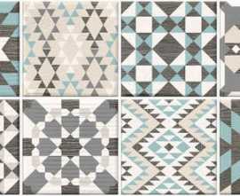 Плитка настенная Alma Ceramica Scandi TW014