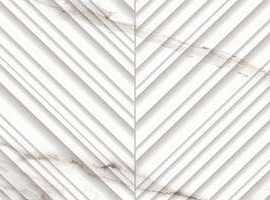 Плитка настенная Ibero Selecta Carrara Insight
