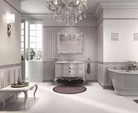 Плитка для ванной ITT Ceramic Selecta