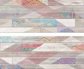 Плитка настенная Azori Shabby Inti 63x31