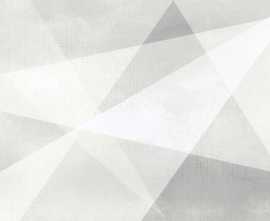 Плитка настенная AltaCera Shape Geometry White