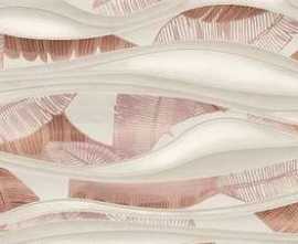 Плитка настенная Ibero Silken Art Warm
