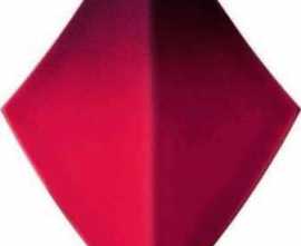 Плитка настенная Kalebodur Snake Smoked Fuchsia 16x20