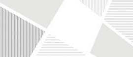 Бордюр настенный Azori Sonnet Cen. Gray Geometria