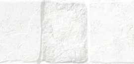 Плитка настенная Oset Soul White
