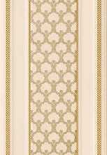 Плитка настенная Mapisa Stariy arbat Boiserie Cream