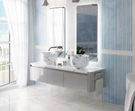 Плитка для ванной Gracia ceramica Stazia