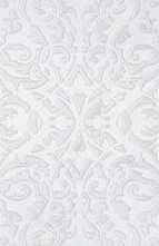 Декор настенный Gracia ceramica Stazia White 01 D
