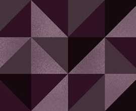 Декор настенный Керлайф Stella Geometrico viola