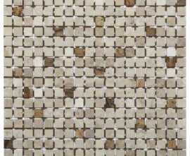 Мозаика NS mosaic Stone К-730