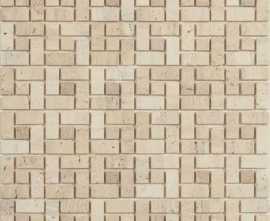 Мозаика NS mosaic Stone K-704