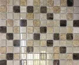Мозаика NS mosaic Stone KP-739