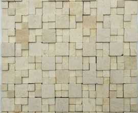 Мозаика NS mosaic Stone K-714
