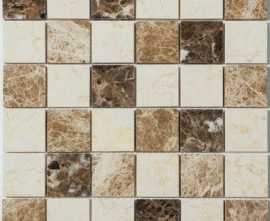 Мозаика NS mosaic Stone KP-758